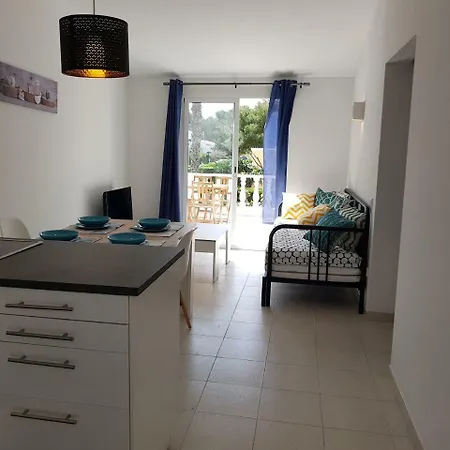 Rafaela In Menorca *