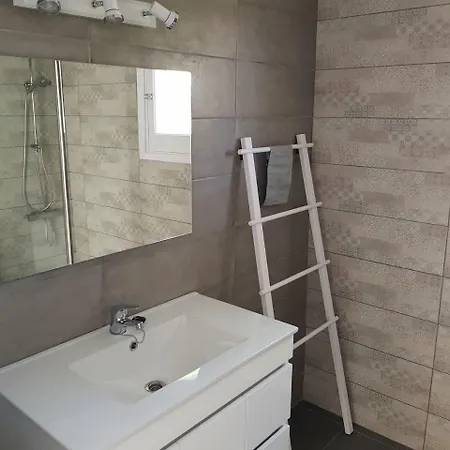 Apartmán Rafaela In Menorca
