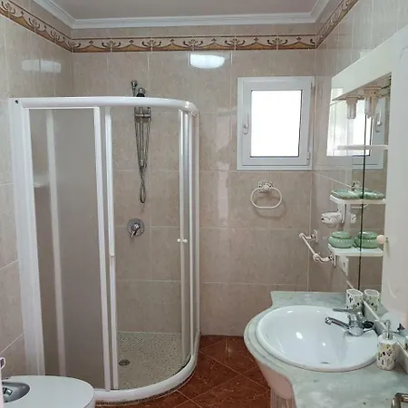 Apartmán Rafaela In Menorca