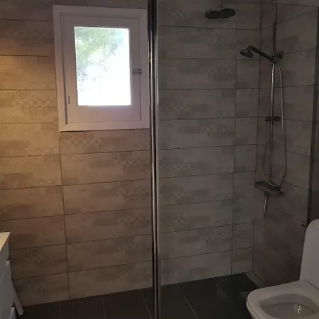 Appartamento Rafaela In Menorca Cala Blanca (Menorca)