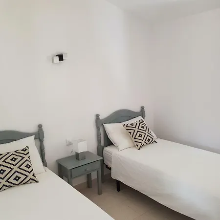 Rafaela In Menorca