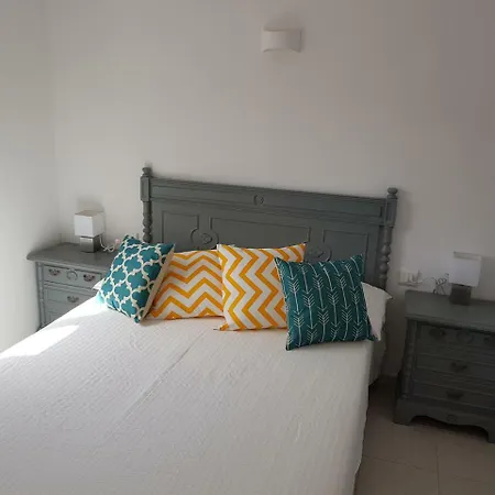 Rafaela In Menorca Apartmán Cala Blanca (Menorca)