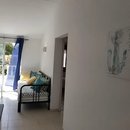 Apartmán Rafaela In Menorca