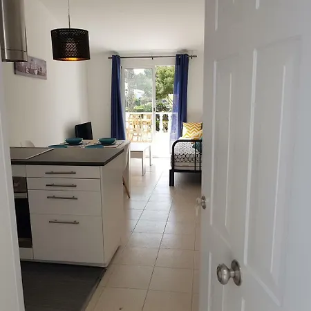 Rafaela In Menorca *