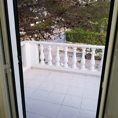 Rafaela In Menorca Apartmán *