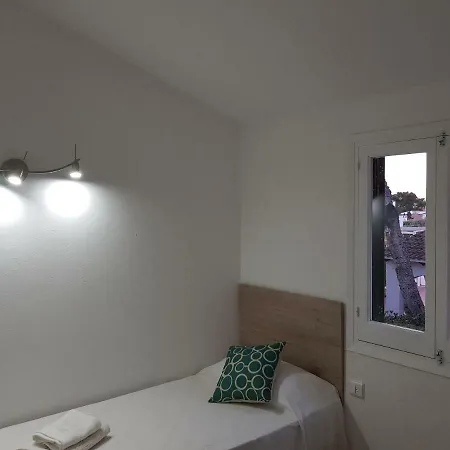 Apartmán Rafaela In Menorca