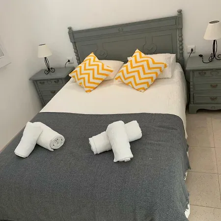Apartmán Rafaela In Menorca