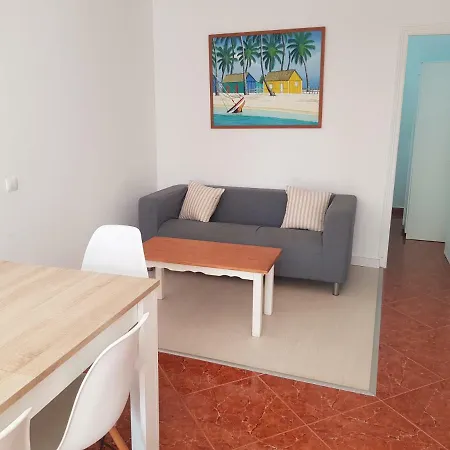 Rafaela In Menorca Apartmán *
