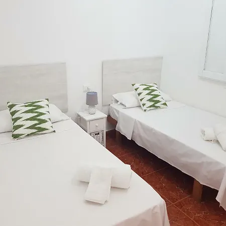 Rafaela In Menorca Appartamento *
