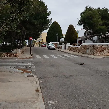 Rafaela In Menorca *