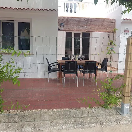 Apartment Rafaela In Menorca *
