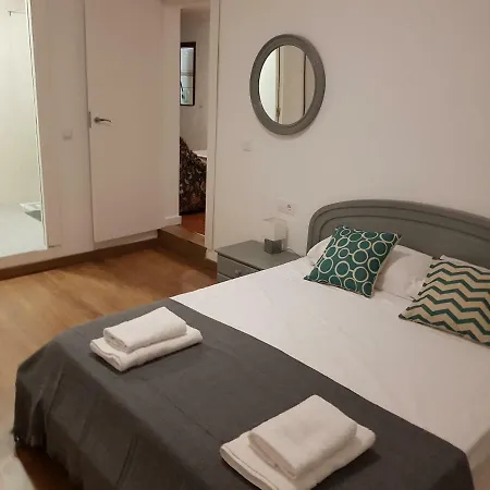 Apartment Rafaela In Menorca Cala Blanca (Menorca)