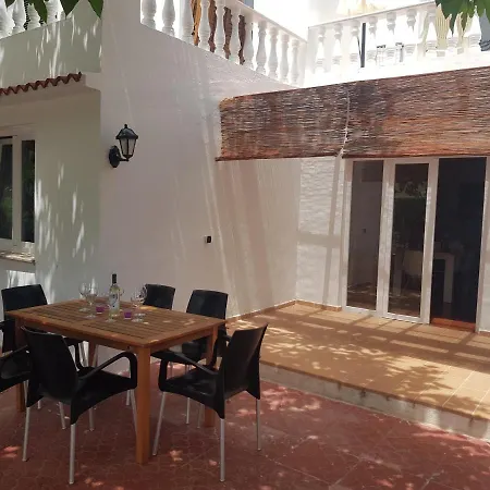 شقة Rafaela In Menorca