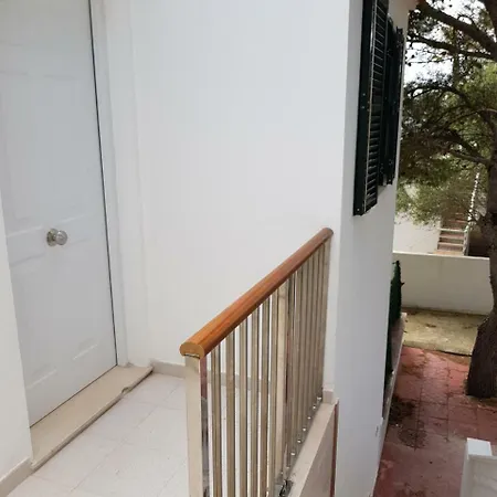 Rafaela In Menorca شقة