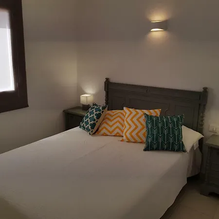 Rafaela In Menorca كالا بلانكا