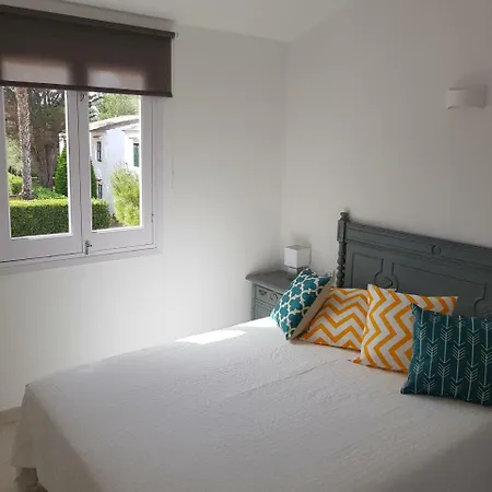 شقة Rafaela In Menorca كالا بلانكا