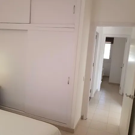 Rafaela In Menorca شقة