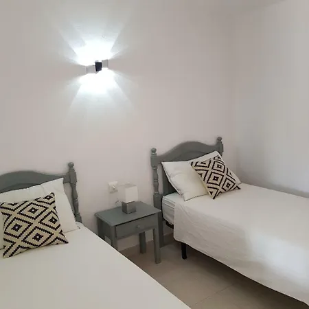 Rafaela In Menorca شقة كالا بلانكا