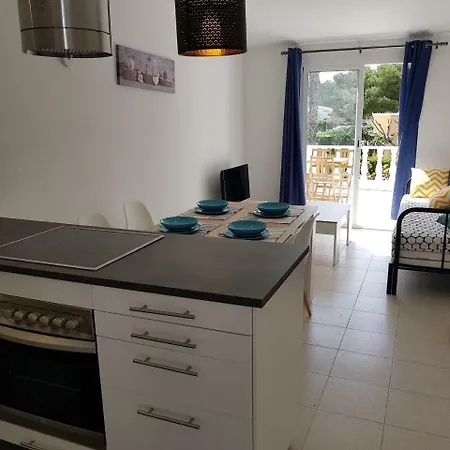 Rafaela In Menorca كالا بلانكا