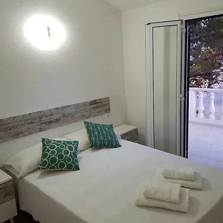 شقة Rafaela In Menorca *