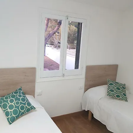 Rafaela In Menorca *