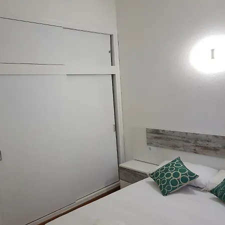 Rafaela In Menorca كالا بلانكا