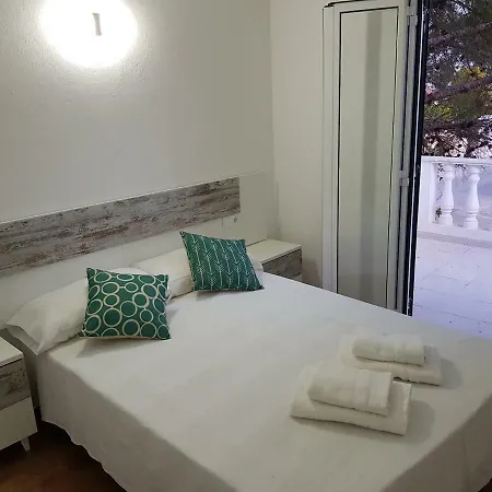 Rafaela In Menorca * كالا بلانكا